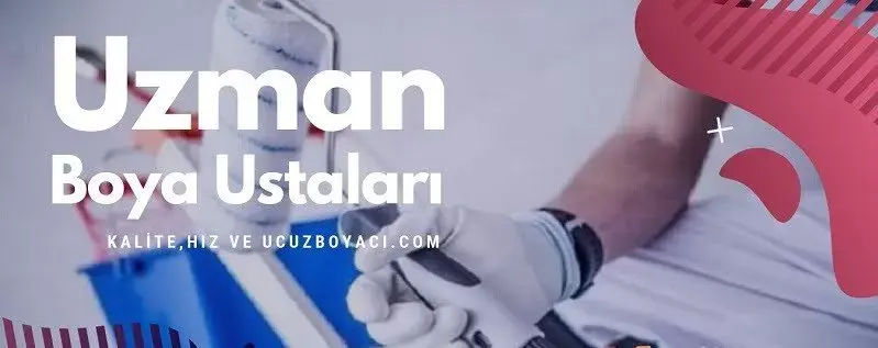 Ankara Boya Badana Firmaları