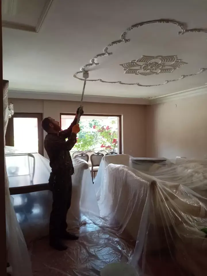 Ayrancı boya badana