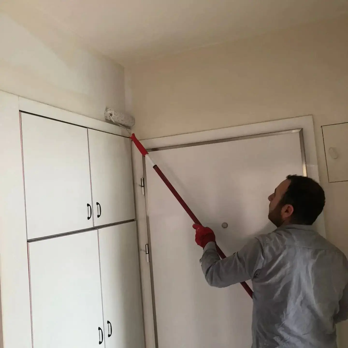 Ümitköy Boya Badana