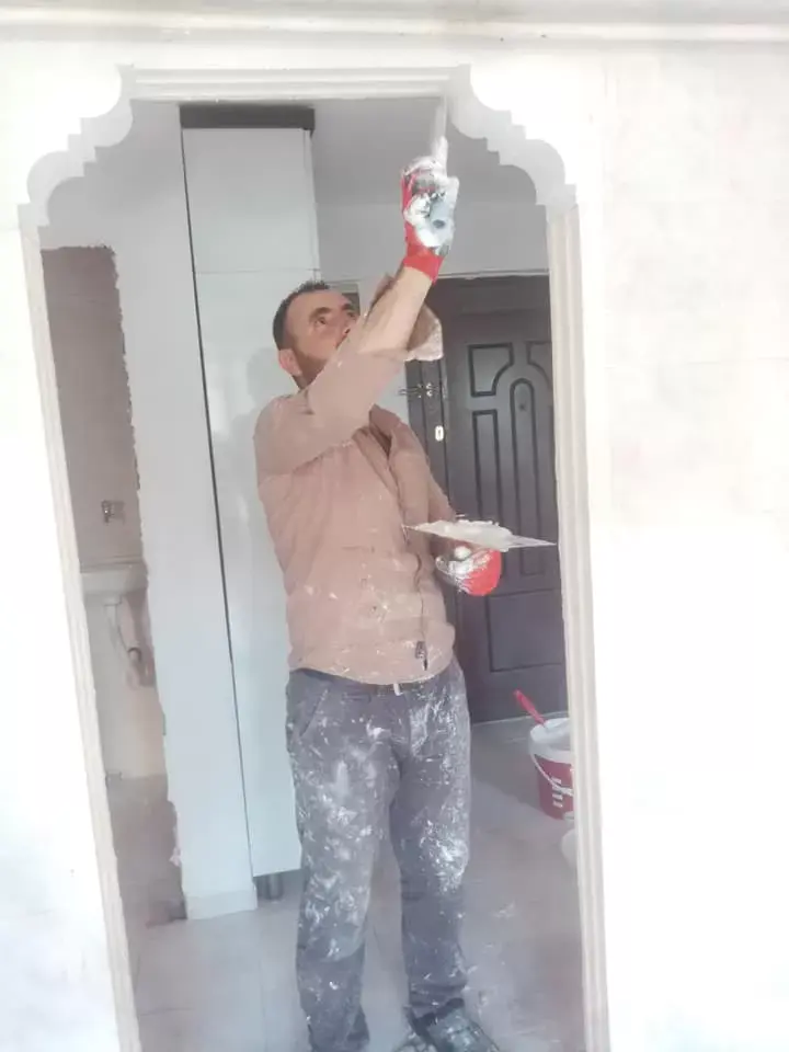 Ankara Tadilat Dekorasyon