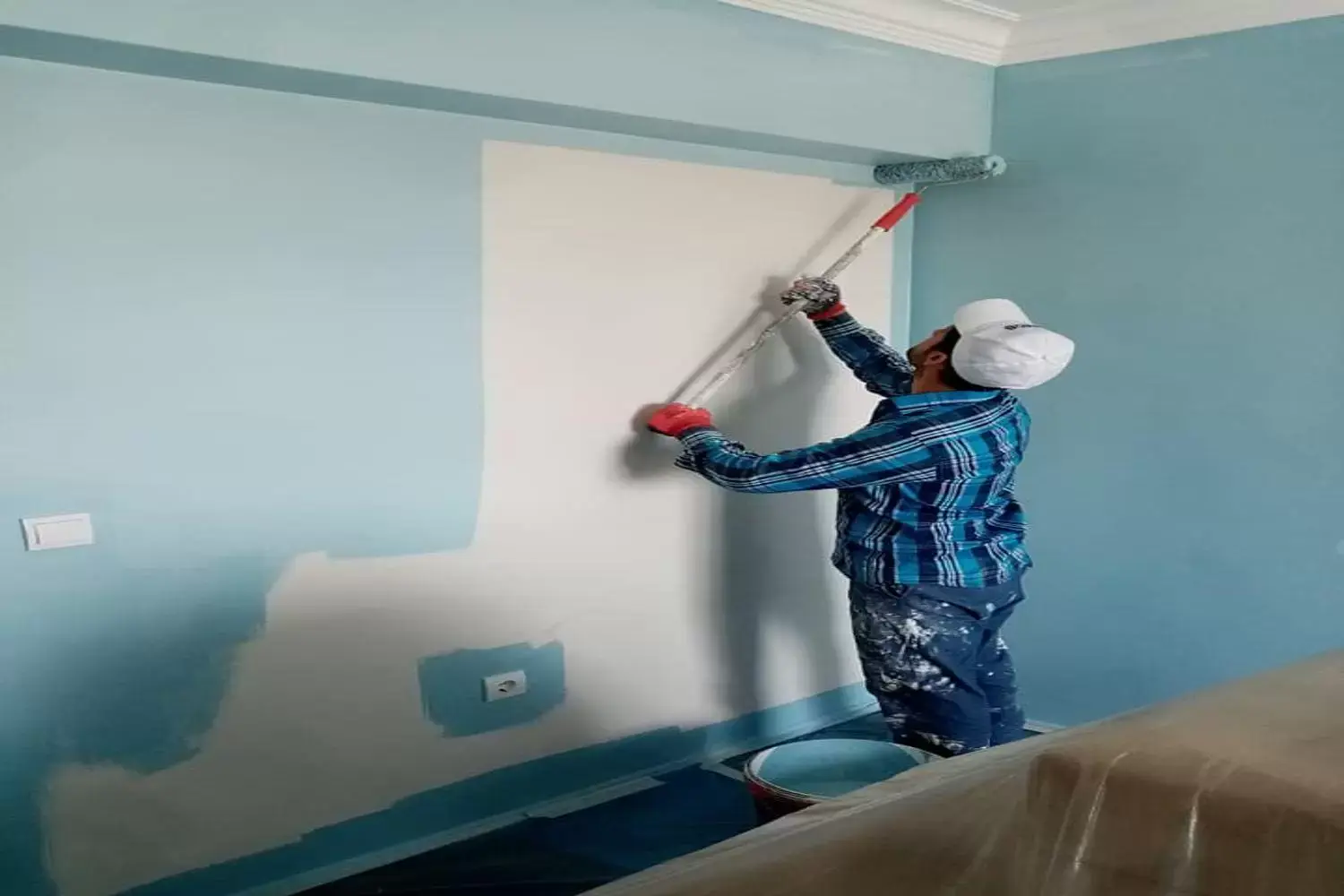 Ucuz Boya Badana Ankara