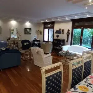 Villa Boyacı Ustası 