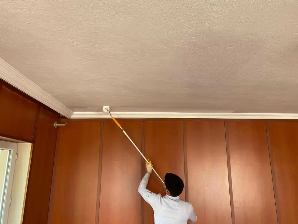 Ankara Ev Dekorasyonu