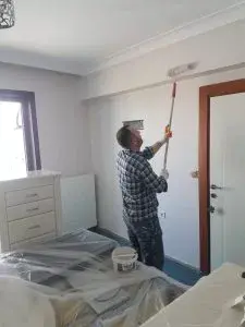 Müstakil Ev Tadilat Ankara